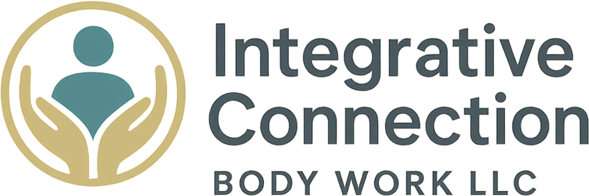Integrative Connection Bodywork, LLC Logo