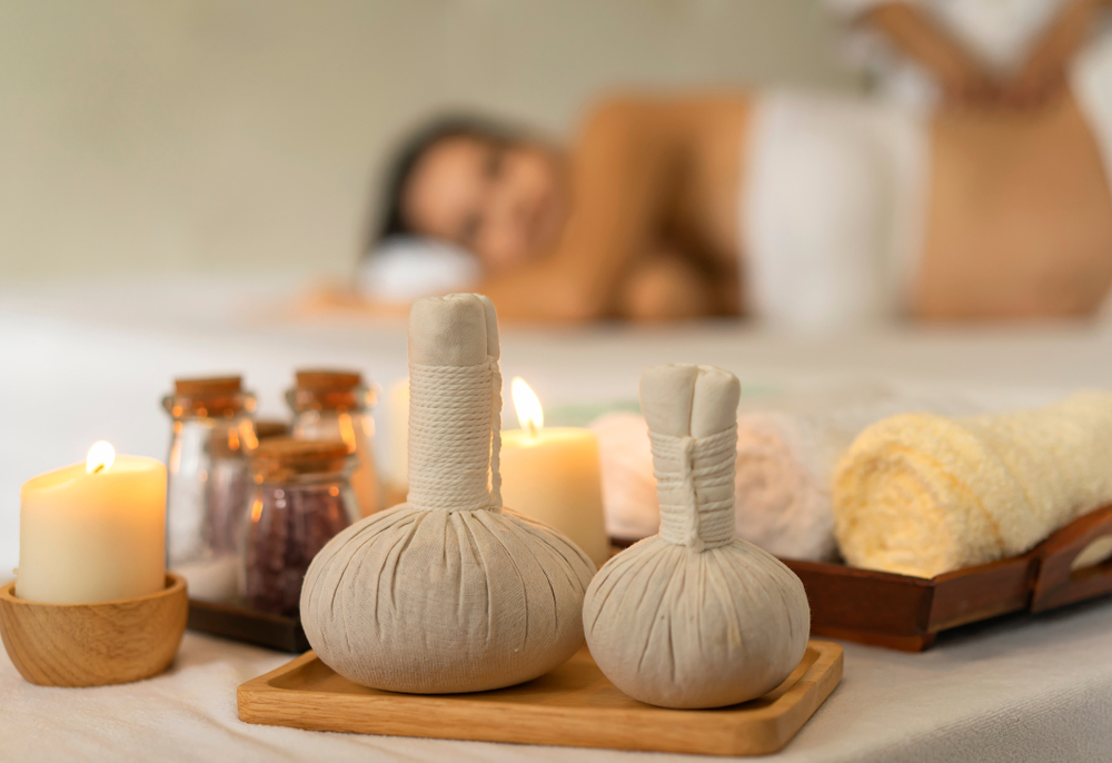 Prenatal Massage - Pre/Postnatal Massage